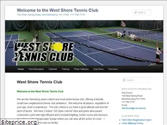 wstctennis.com