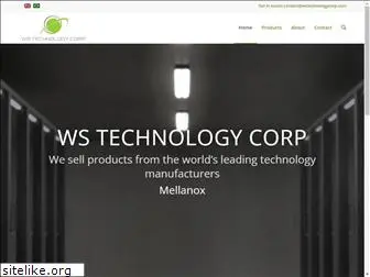 wstechnologycorp.com