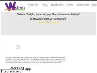 wstemproject.eu