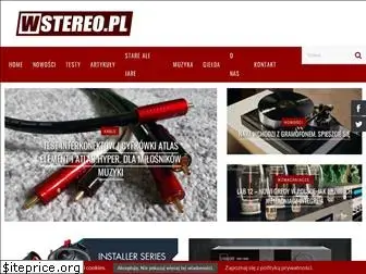 wstereo.pl