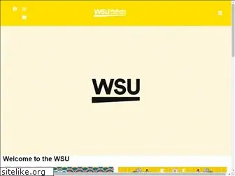wsu.org.nz