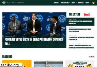 wsuathletics.com