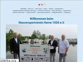wsv-herne.de