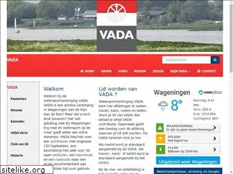 wsv-vada.nl