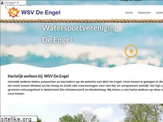 wsvdeengel.nl