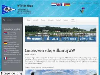 wsvdemaasvenlo.nl