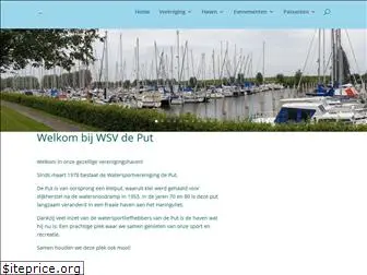 wsvdeput.nl