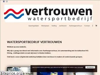 wsvertrouwen.nl