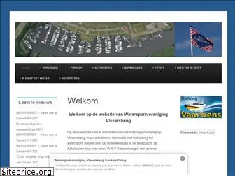 wsvvissershang.nl