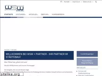 wsw-partner.de