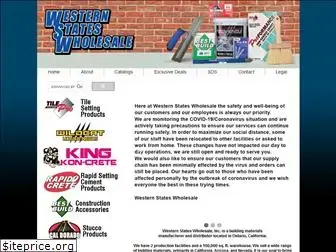 wswcorp.com