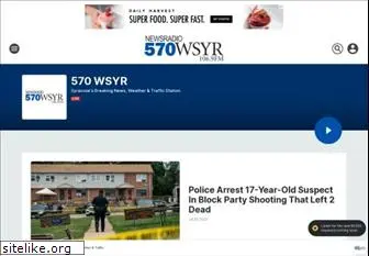 wsyr.com