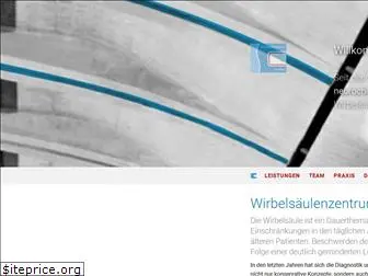 wsz-bielefeld.info thumbnail