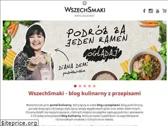 wszechsmaki.pl