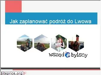 wszedobylscy.com