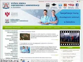 wszia.edu.pl