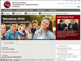 wszia.opole.pl