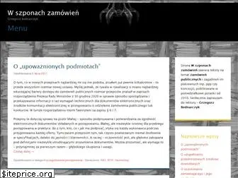 wszponachzamowien.pl