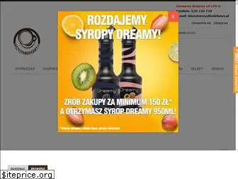 www.wszystkodokawy.pl