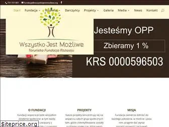 wszystkojestmozliwe.org