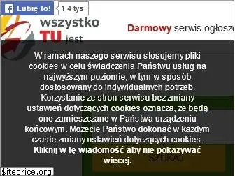 wszystkotujest.pl