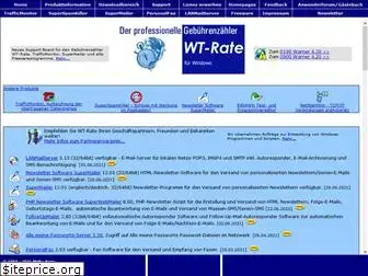wt-rate.com