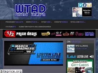 wtad.com