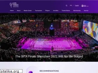 wtafinals.com