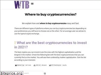 wtbcrypto.com