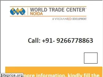 wtc-noida.net