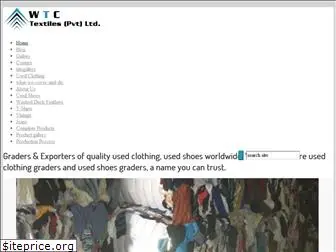 wtc-textile.com