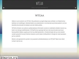 wtcaa.nl