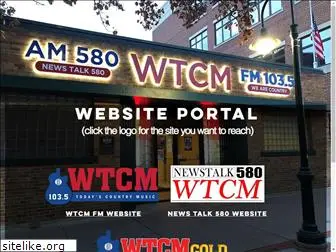 wtcmradio.com