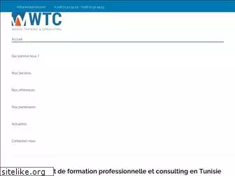 wtctunisie.com