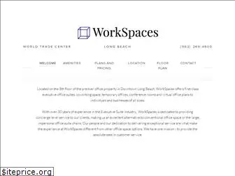 wtcworkspaces.com