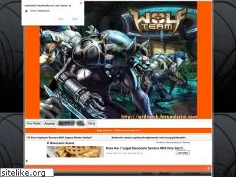 wtdestek.forumdizini.com