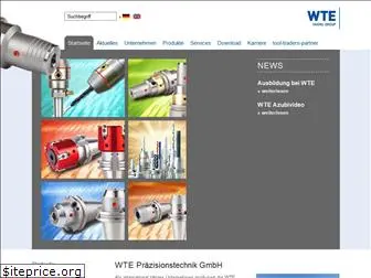 wte-tools.de