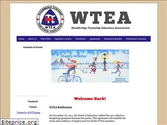 wtea.org