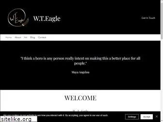 wteagle.com