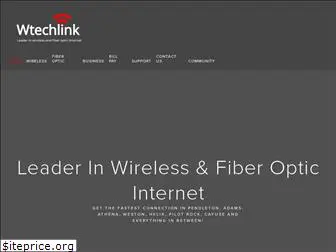 wtechlink.com