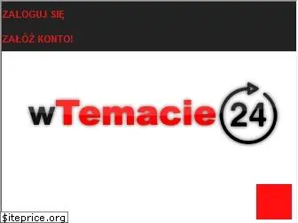 wtemacie24.pl thumbnail