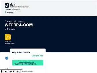 wterra.com