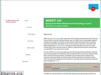 wtert.co.uk