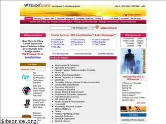 wtexpo.com