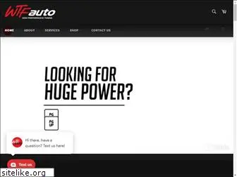 wtfauto.com.au