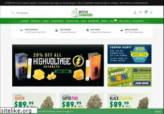 wtfcannabis.com