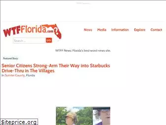 wtfflorida.com