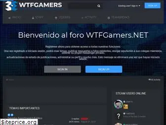 wtfgamers.net