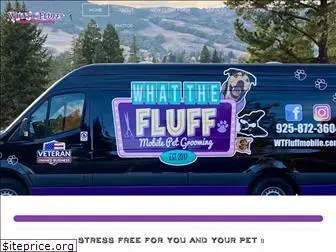 wtfluffmobile.com