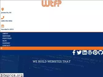 wtftechsolutions.com